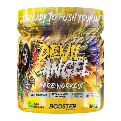Devil Angel - 300g